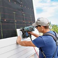 Best Siding for New Construction  in USA